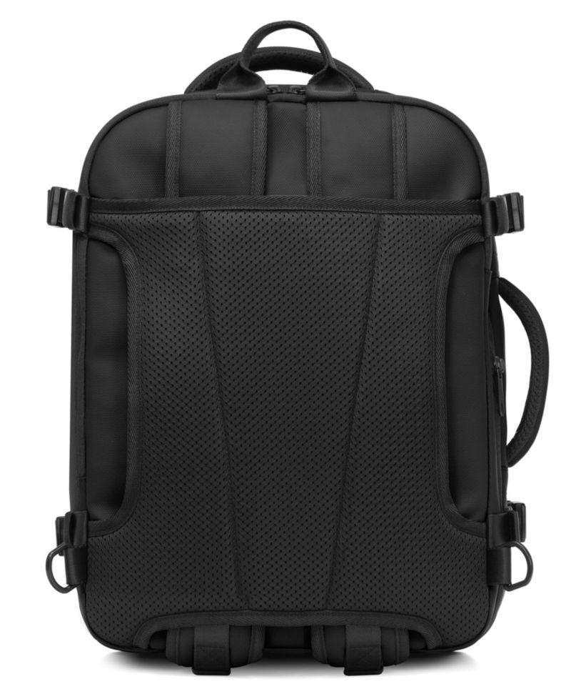 Markham 27" Travel Expandable Backpack