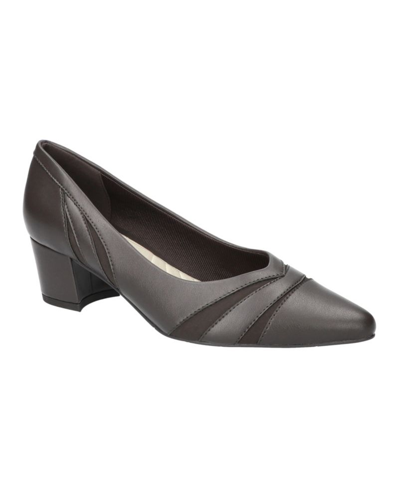 Women's Lizbeth Slip-On Pumps