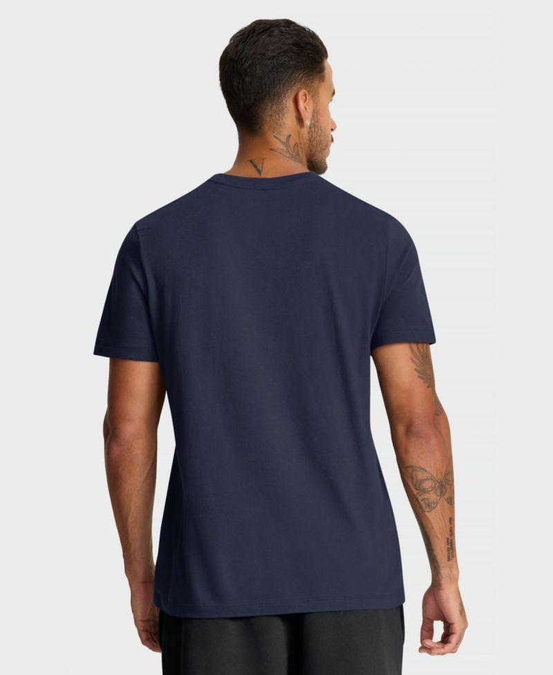 Men's Denver Broncos Essential T-Shirt