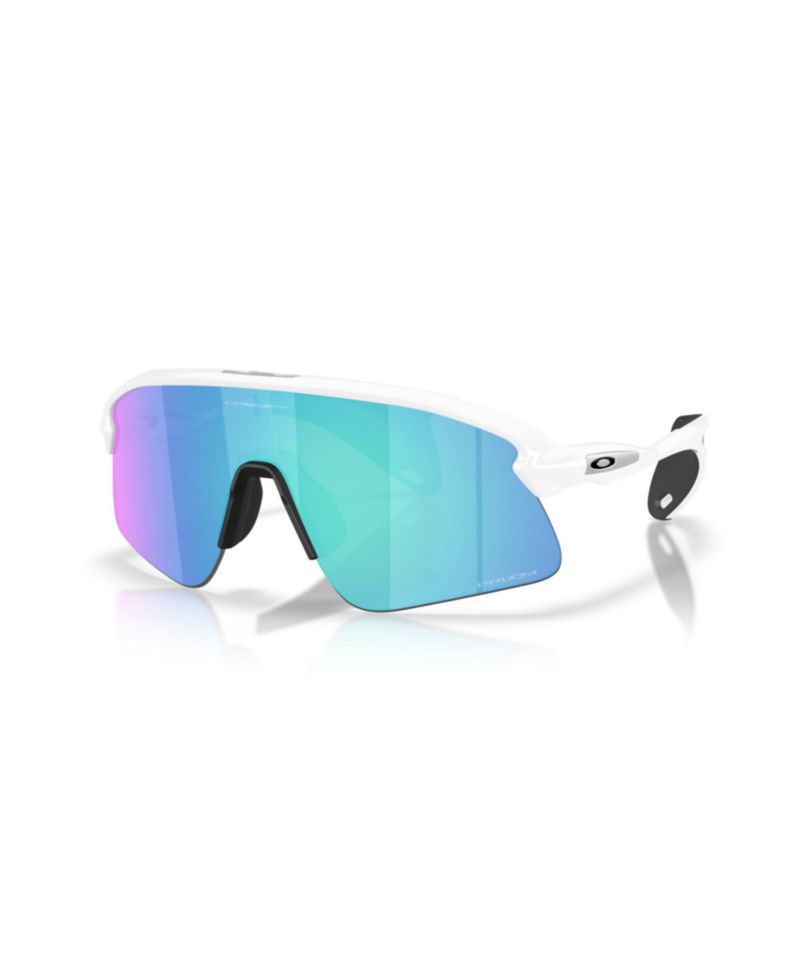 Unisex Rectangle Sunglasses, Stunt Devil OO9517
