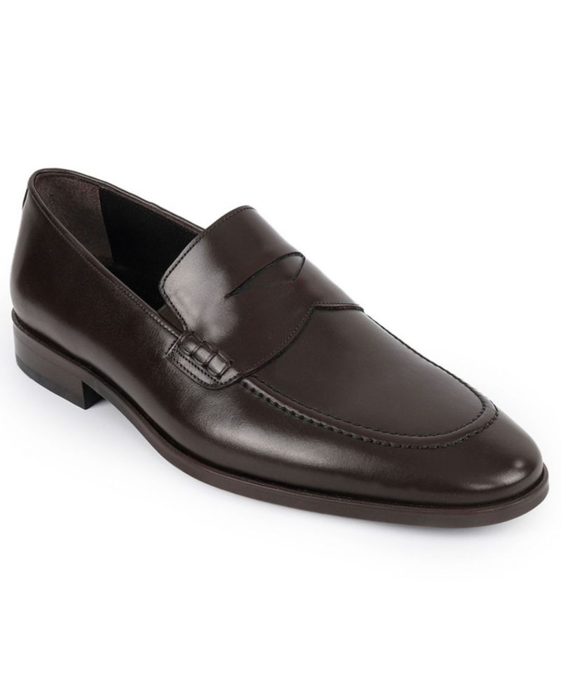 Men's Fulton Slip-On Penny Loafers