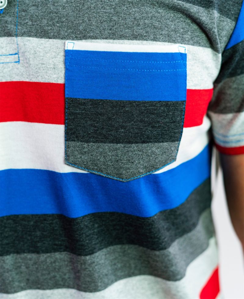 Men's Casual Comfort Soft Crewneck T-Shirt