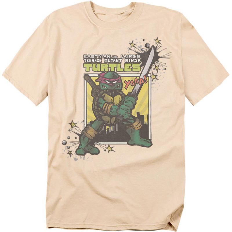 Men's Leonardo Yaaa T-Shirt