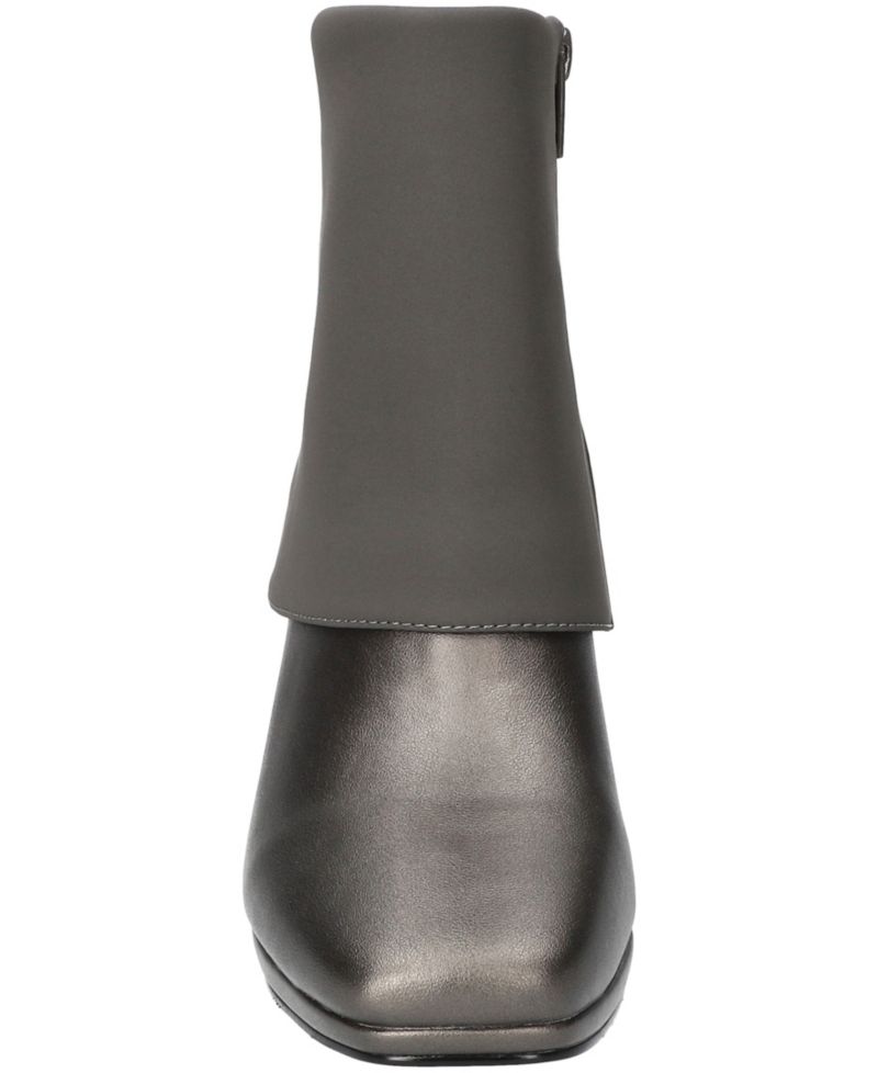 Women's Sutton Square Toe Ankle Boots