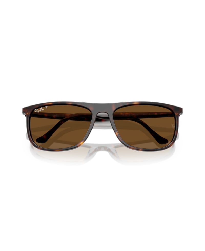 Unisex Polarized Sunglasses, RB2216