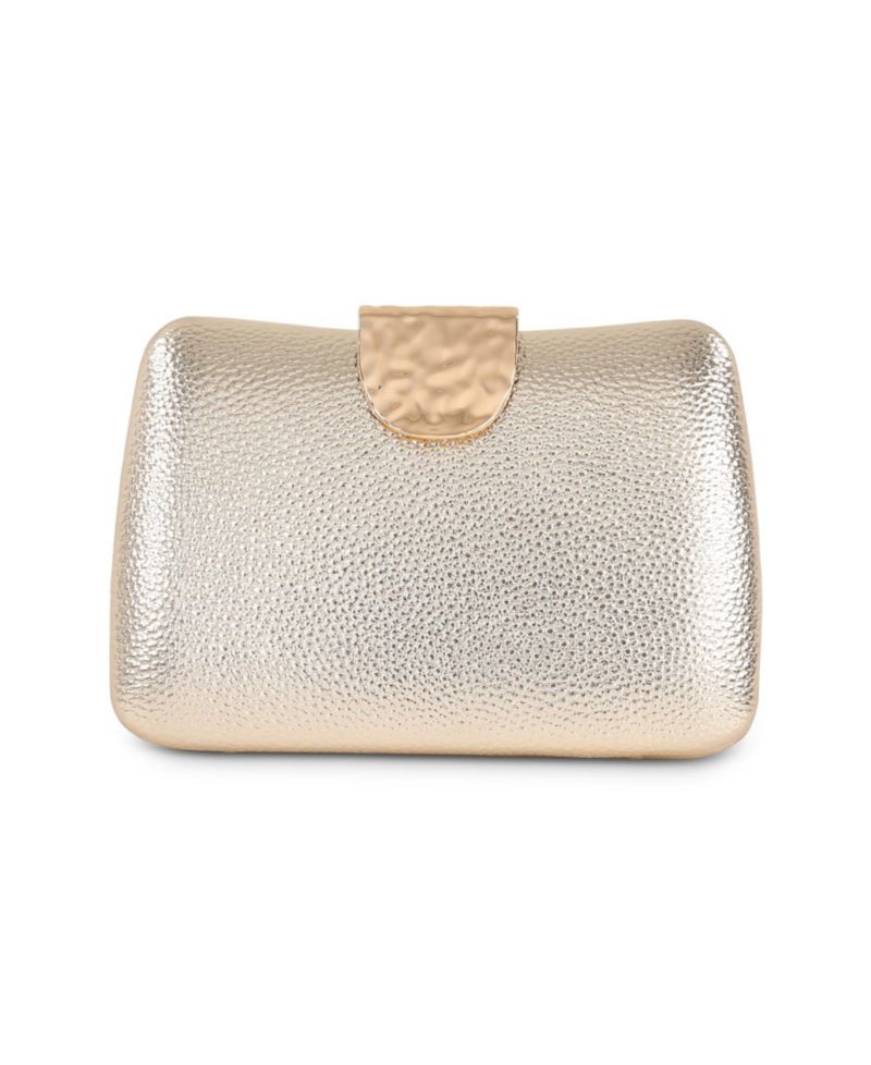 Women's Tatum Faux Leather Clutch