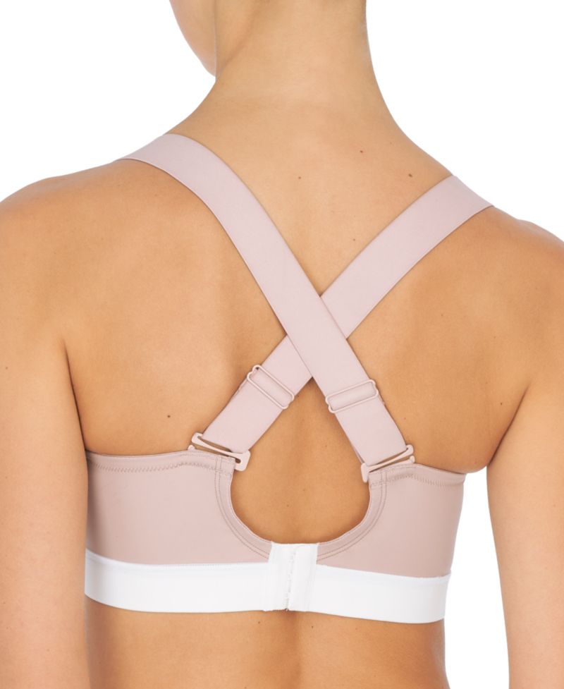 Women's Dynamic Convertible Contour Sport Bra 751245