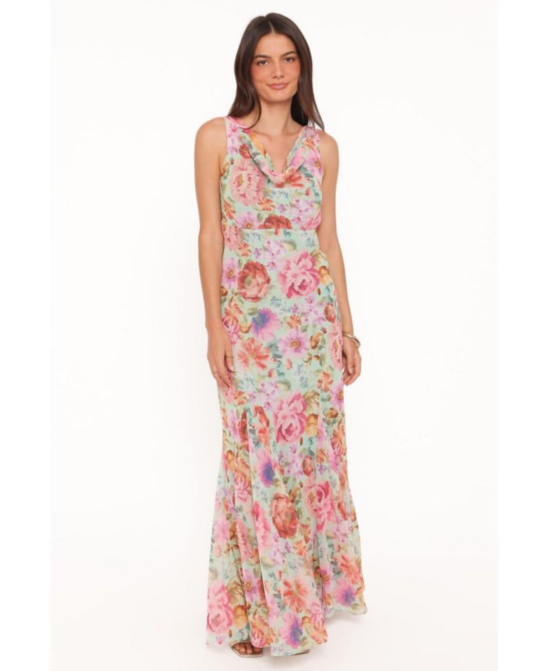 Women's Yovana Maxi Dress