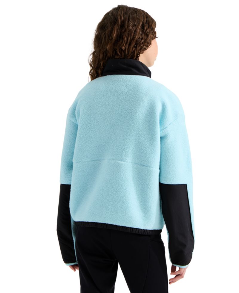 Girls' 7-16 Yumiori Off Peak Full-Zip Jacket