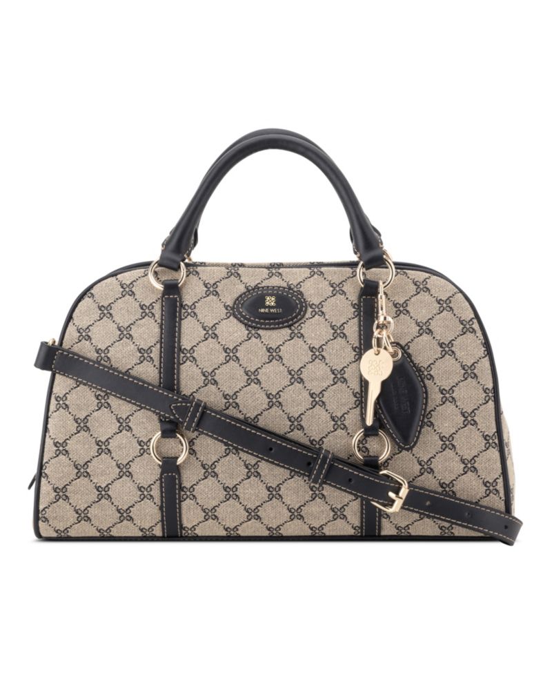 Cobel Medium Satchel Handbag