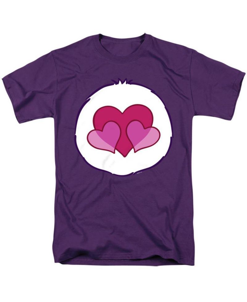 Men's Harmony Belly T-Shirt