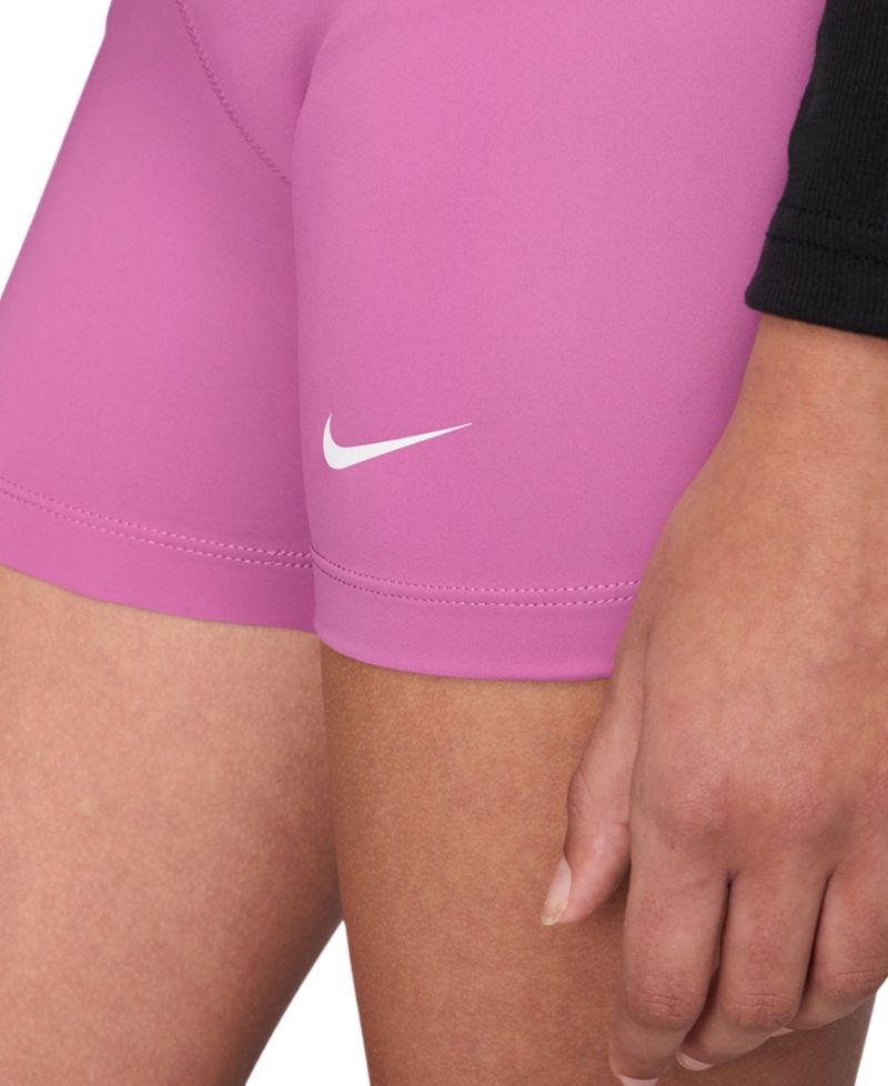 Girls' 8-18 Pull-On Shorts