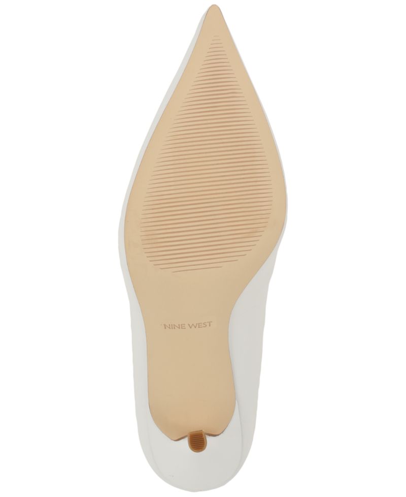 Women's Gemmha Slip-On Stiletto Pumps