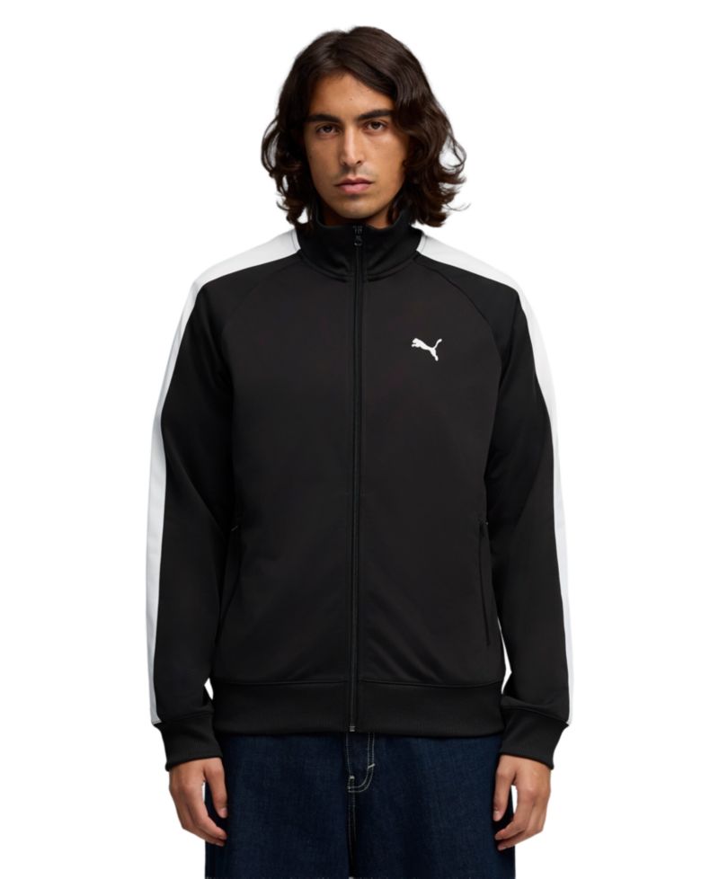 Puma Чёрный