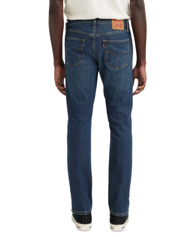 Мужские джинсы 511™ Flex Slim Fit Eco Performance