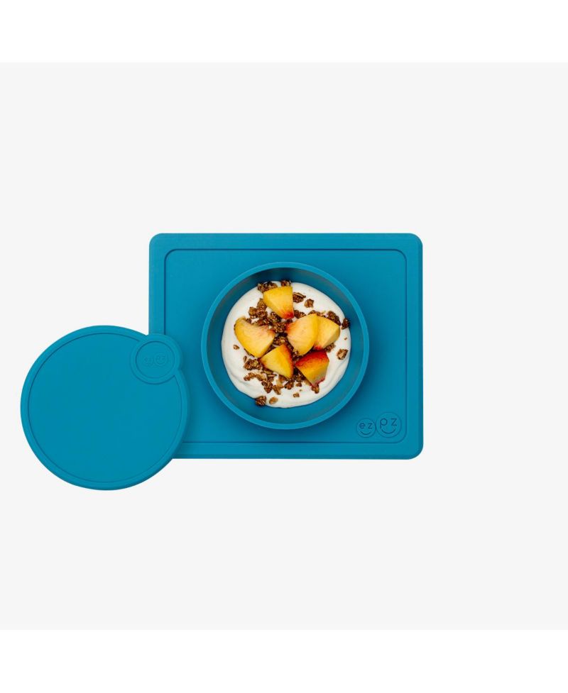 Mini Bowl Lid