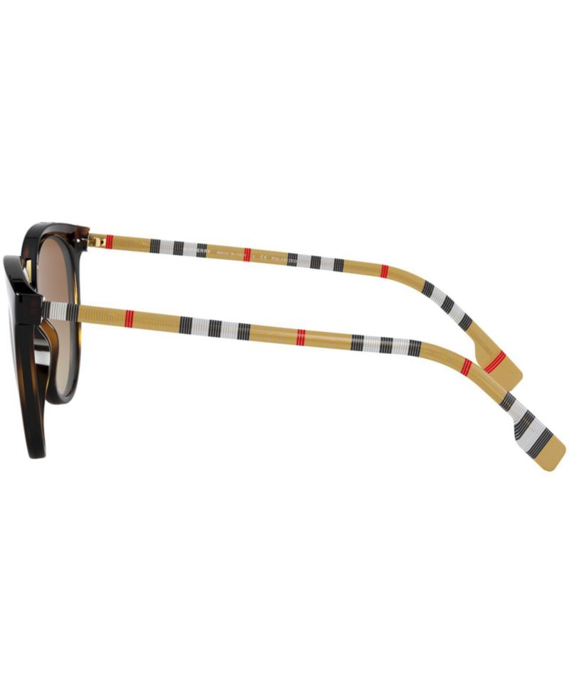 Polarized Sunglasses, 0BE4316