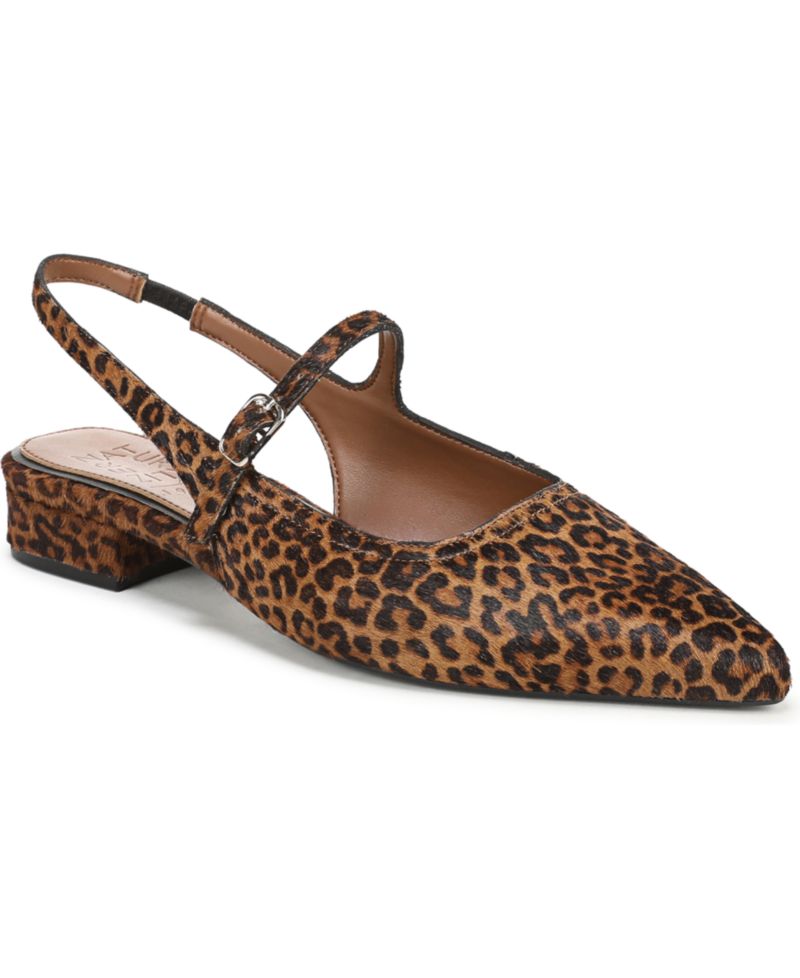 Women's Sadie Slingback Flats