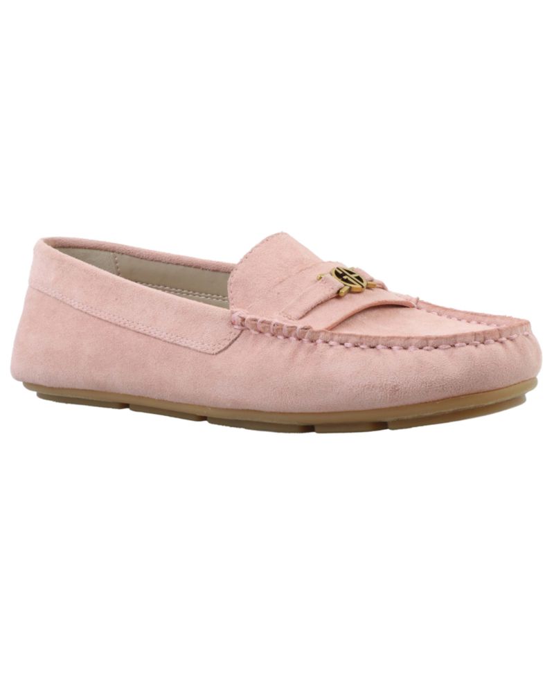 Women's Caelann Slip On Driver Loafers