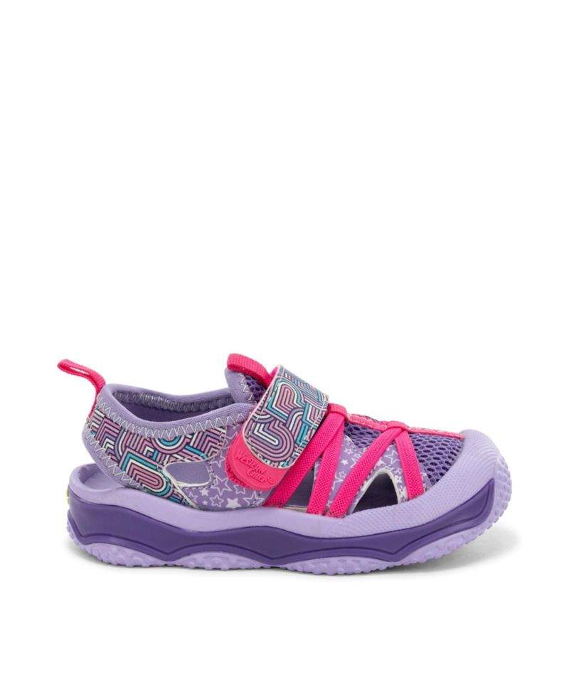 Shore Runner Sandal