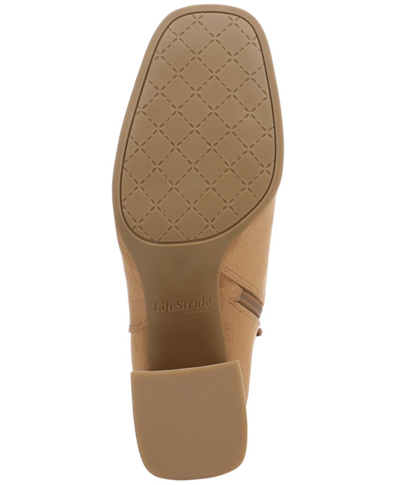 Women's Henny Ankle Booties