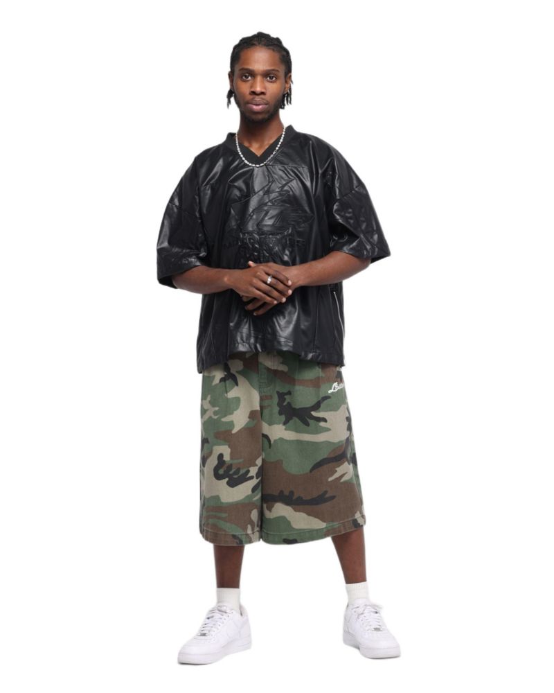 Men's Football Top