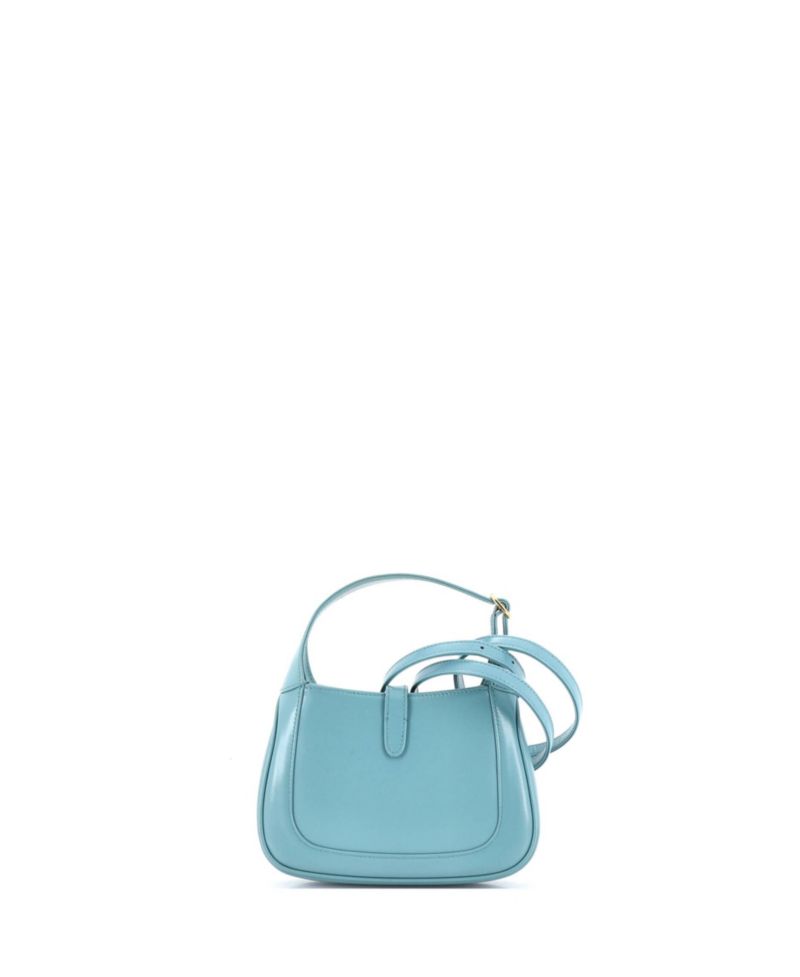 Mini Jackie 1961 Hobo Leather