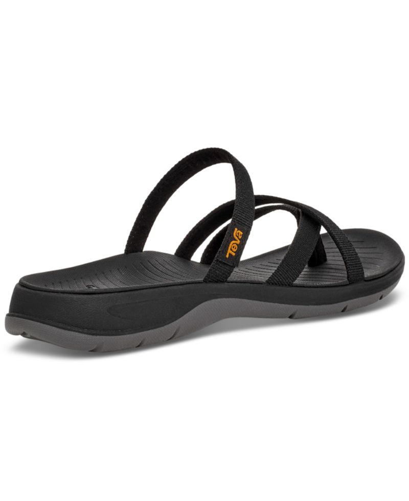 Women's Tirra Traveler Flip Flop Sandals