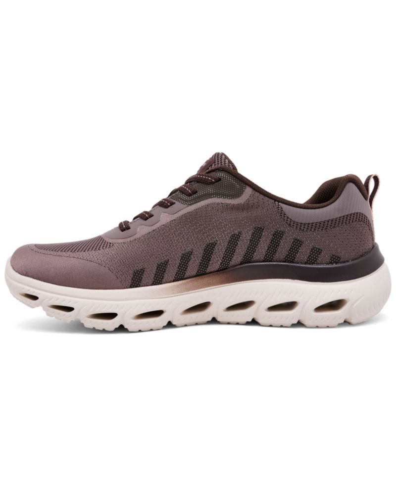 Women's Glide-Step Summits Athletic Walking Sneakers from Finish Line