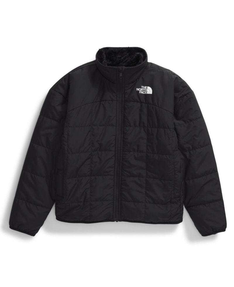 Girls' 8-20 Reversible Shasta Full Zip Jacket