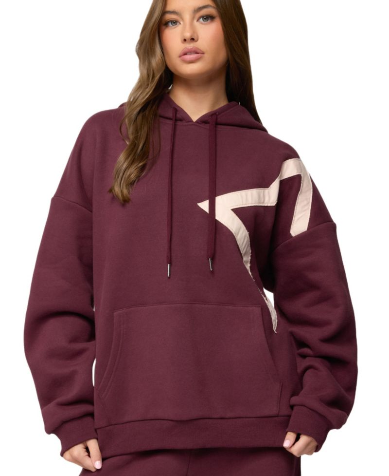Women's Starly Oversized Hoodie