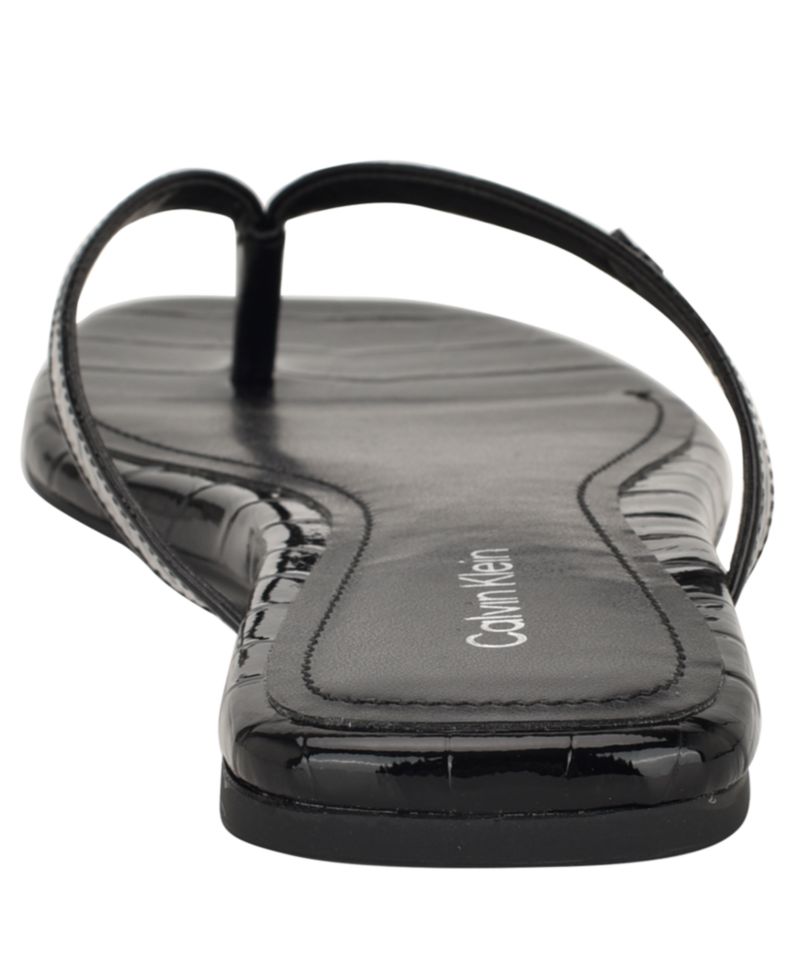 Women's Stelea Thong Flat Sandals
