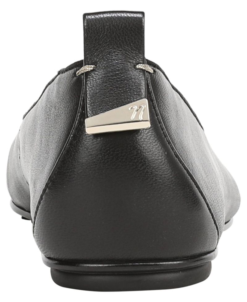 Women's Ava Ballerina Skimmer Round Toe Flats