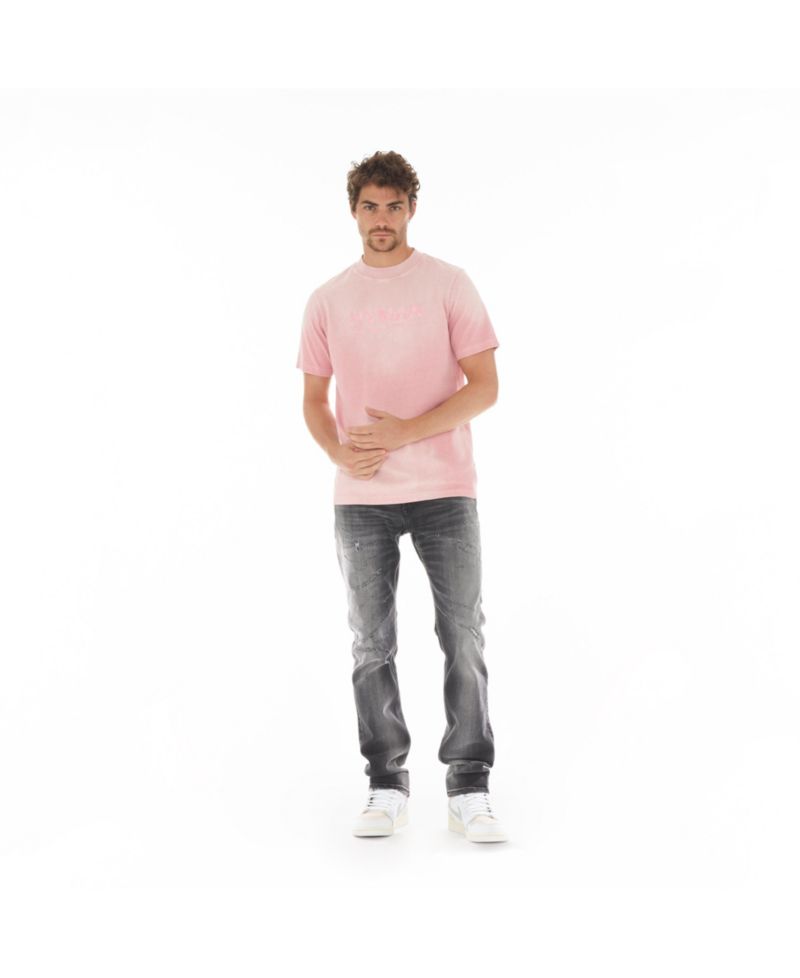 Men's Basic Logo Tee