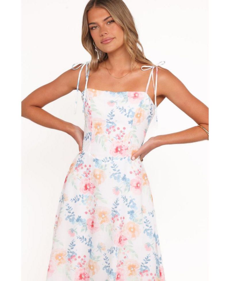 Women's Jaxon Midi Dress