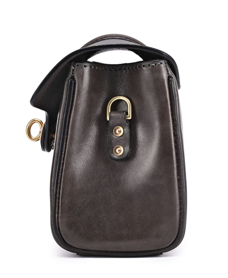 Laurel Vintage Crossbody Bag