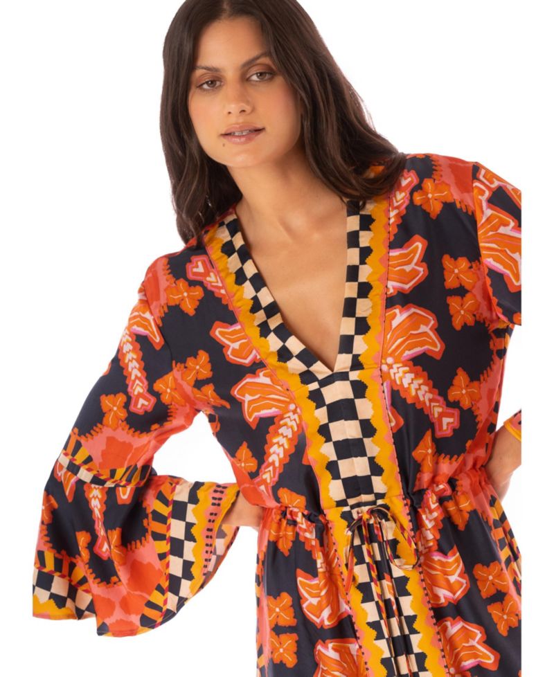 Women's Racing Palms Joypop