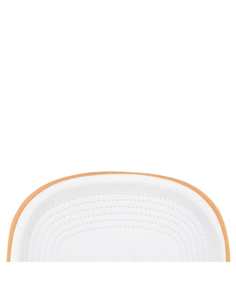 Men's '47 Tennessee Orange/White Tennessee Volunteers Rally On Hitch Adjustable Hat