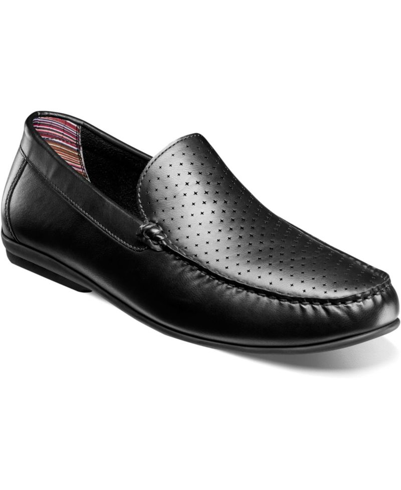 Men's Conroy Perfed Slip On Shoe