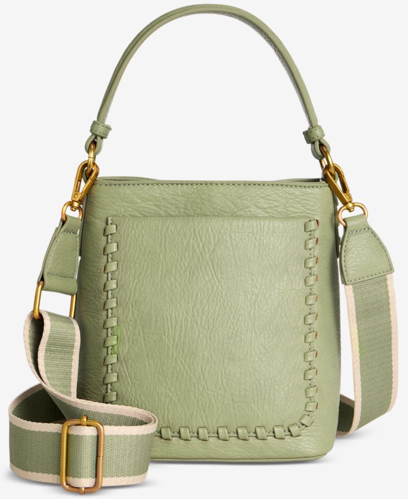 Mini Bucket Bag