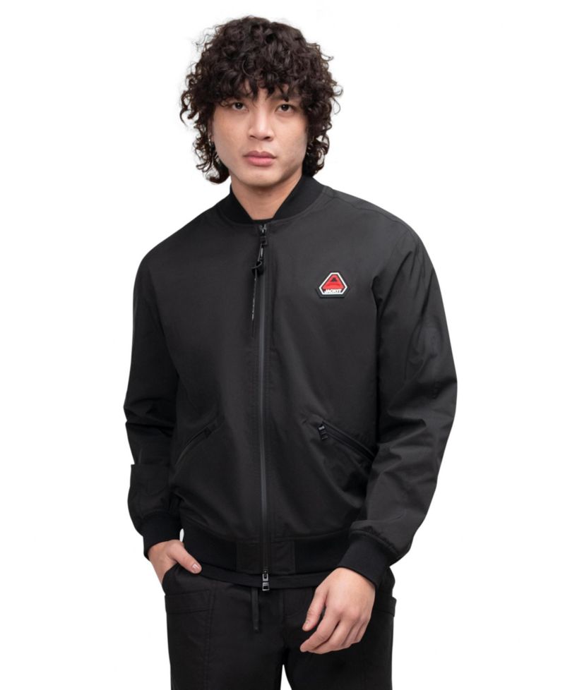 Men's Oberon Tech Bomber Jacket