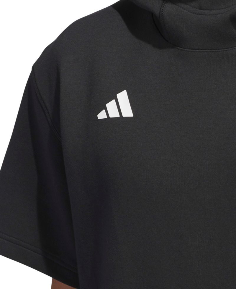 Unisex Dugout-Sleeve Baseball Sweatshirt