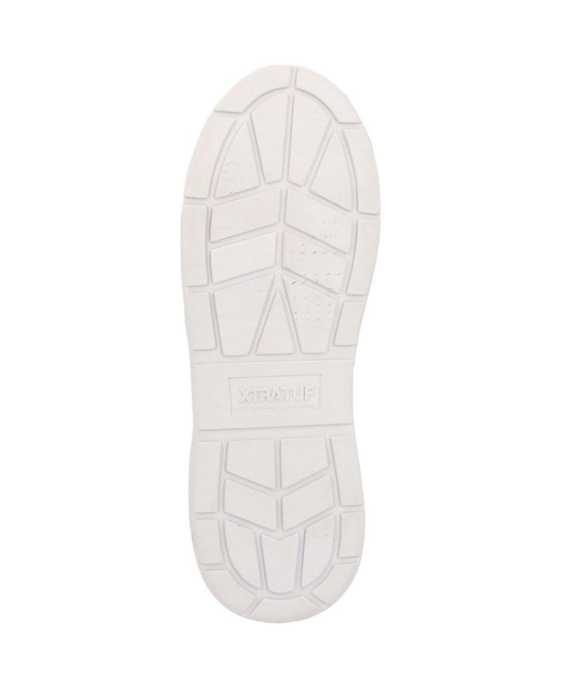 Men's Ankle Deck Boot Sport