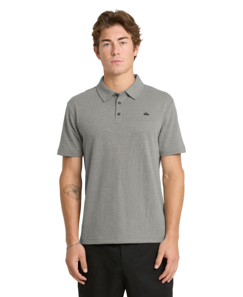 Men's UPF Polo Shirt