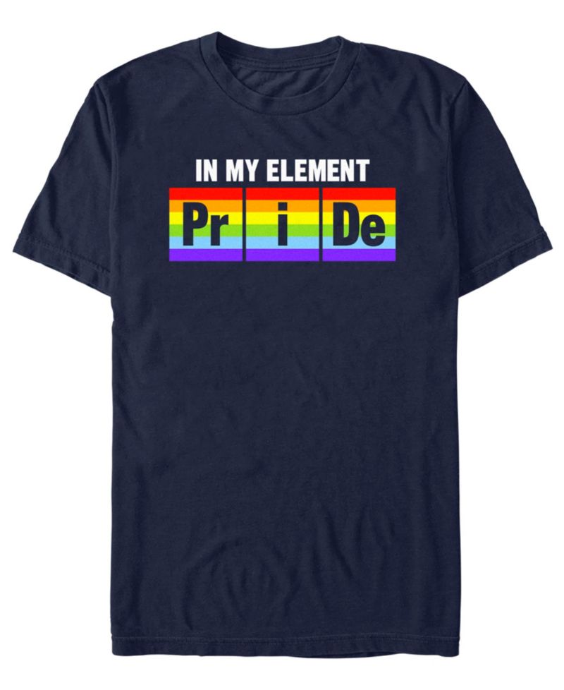 Men's In My Element Short Sleeve T-Shirt