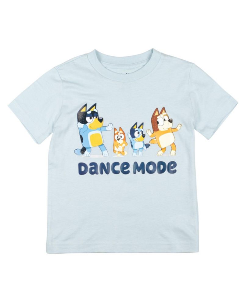 Boys 3 Pack T-Shirts