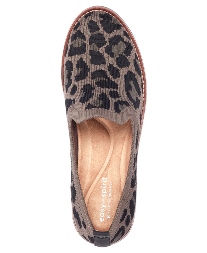 Women's Valina eFlex Knit Easy-On Loafers