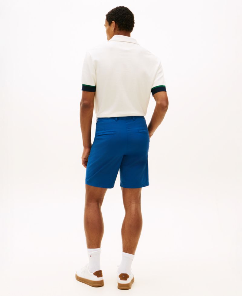 Men's Regular-Fit 8" All Day Comfort Stretch Performance Shorts
