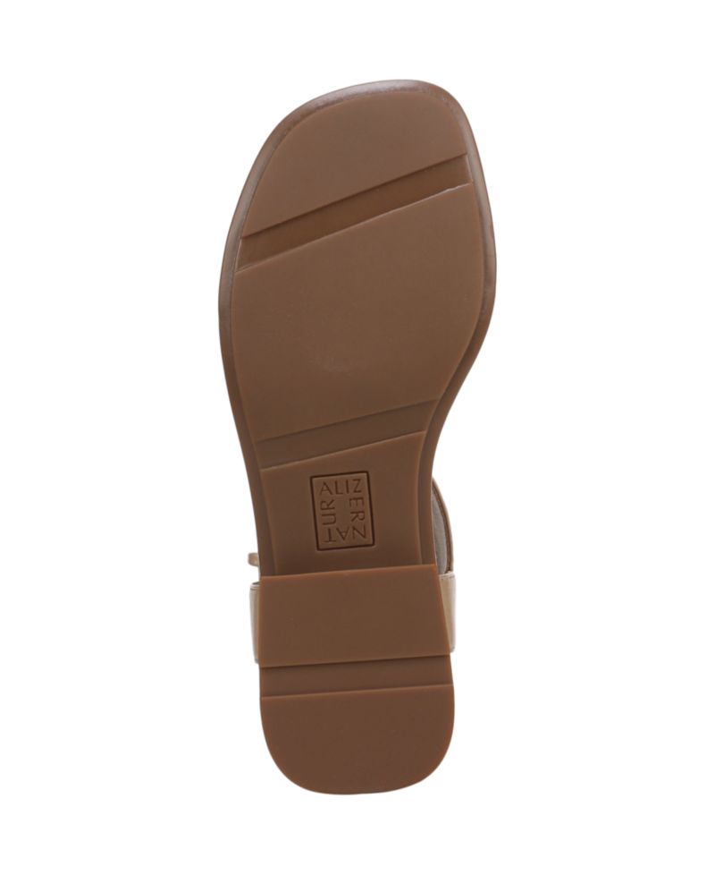 Women's Easton T-Strap Footbed Sandals