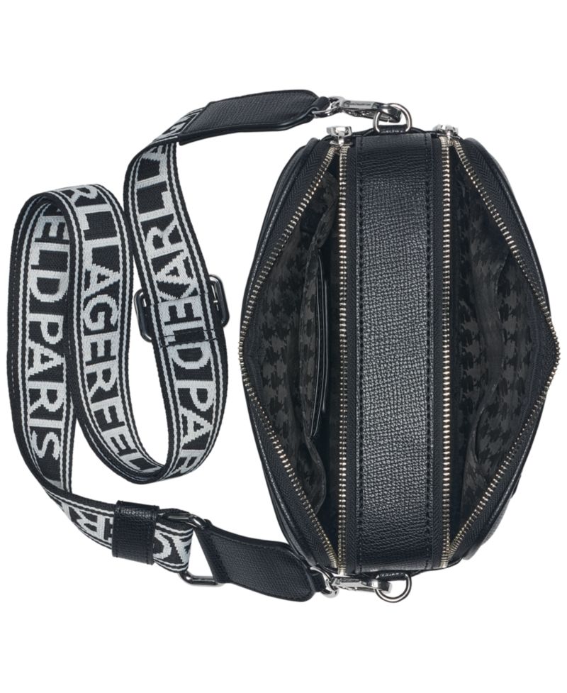 Maybelle Crossbody